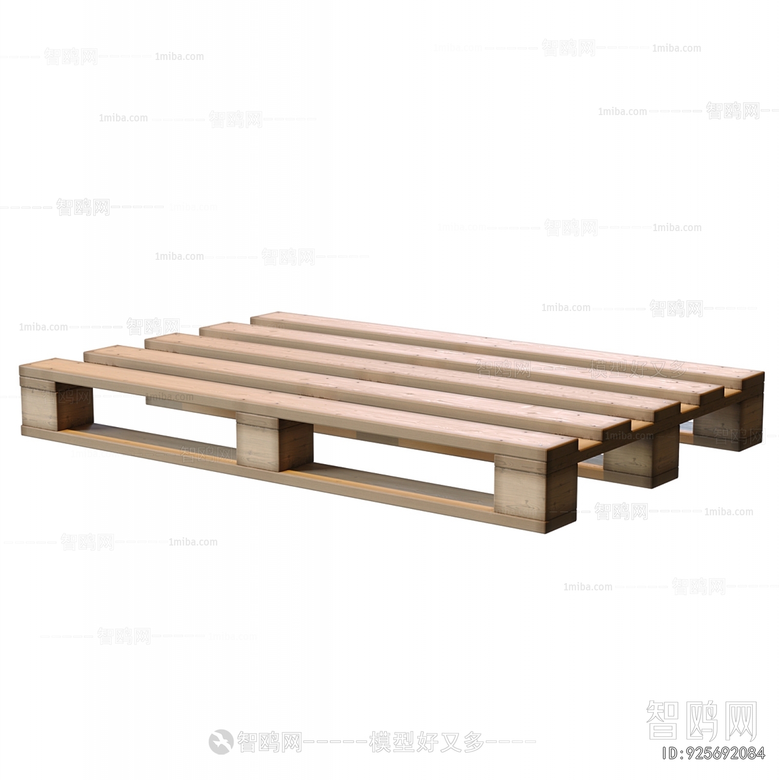 Modern Industrial Equipment