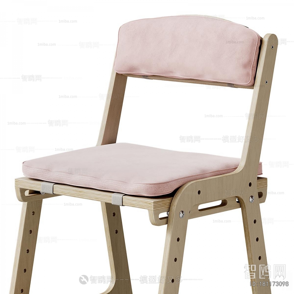 Modern Computer Desk And Chair