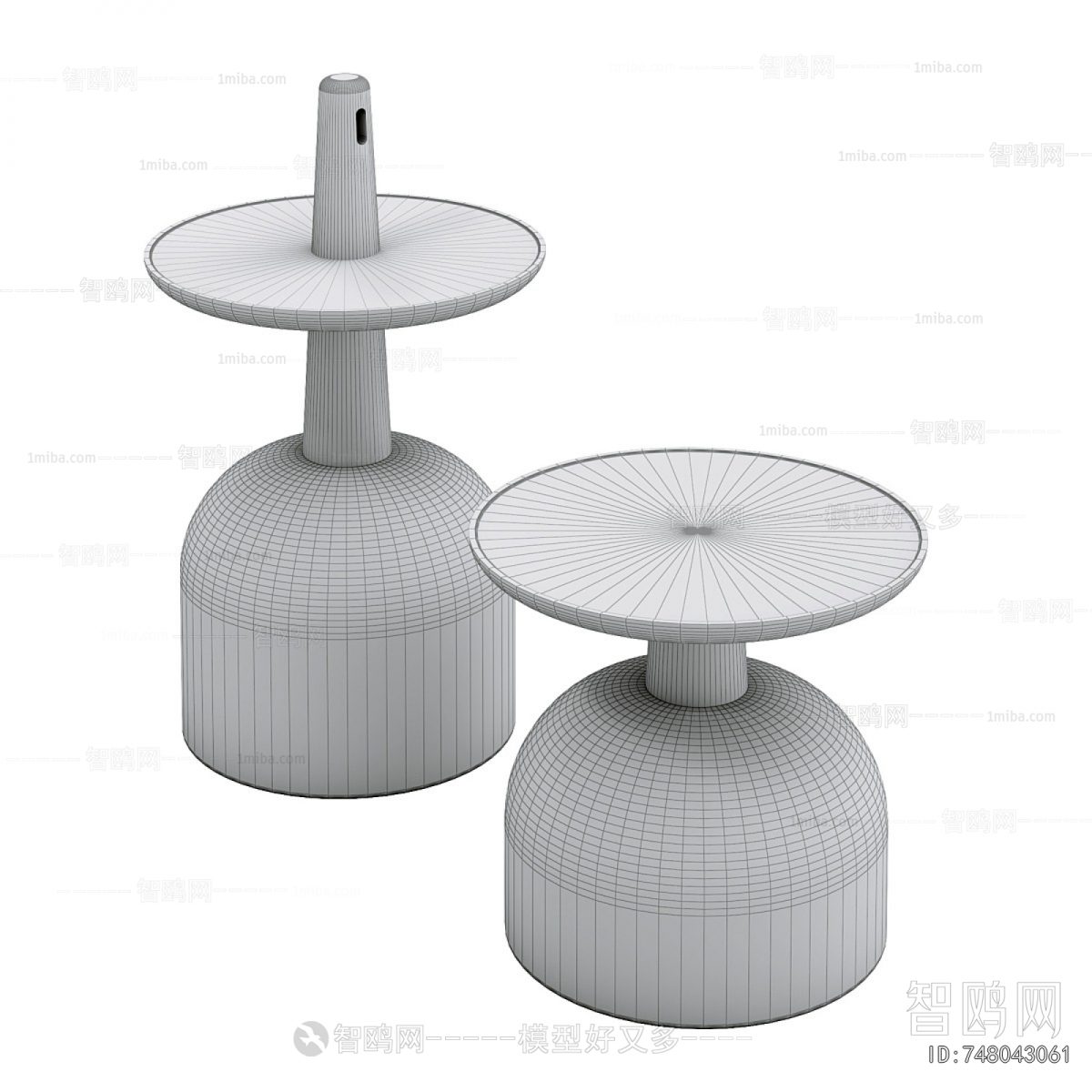 Modern Side Table/corner Table