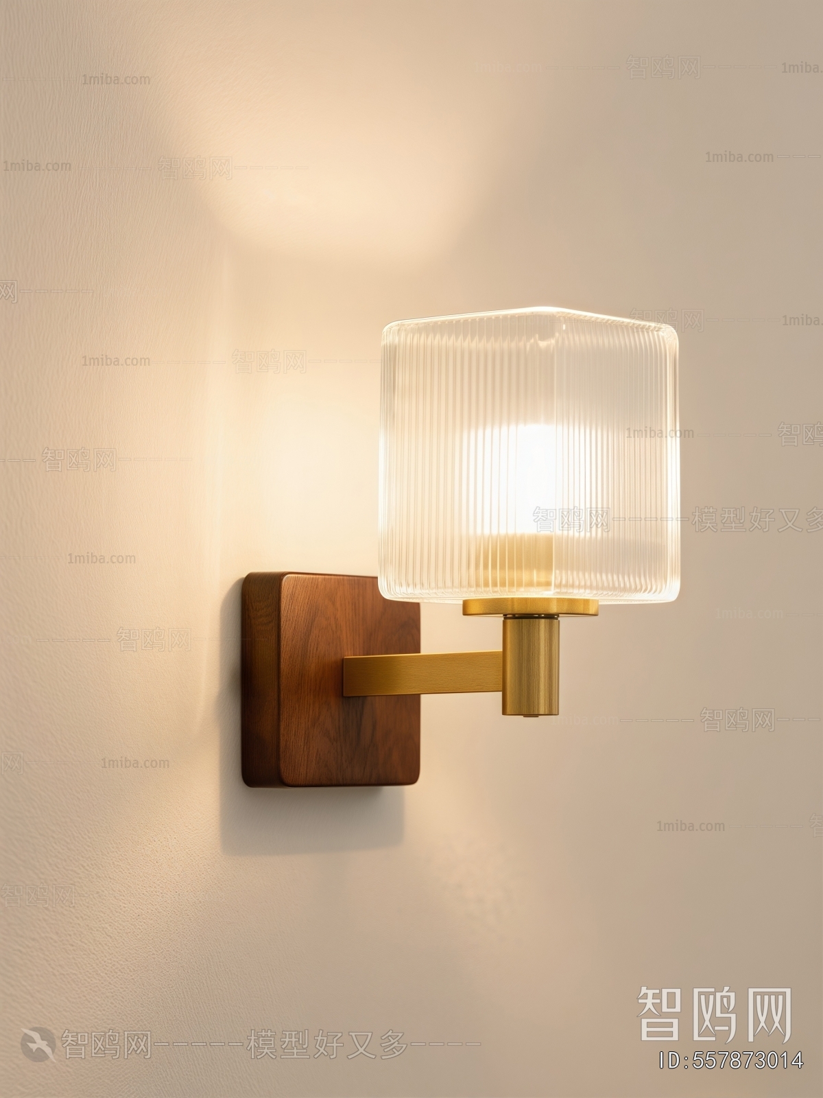 Modern Wall Lamp