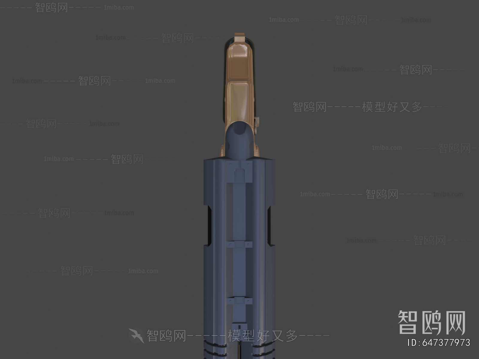 Modern Military Equipment