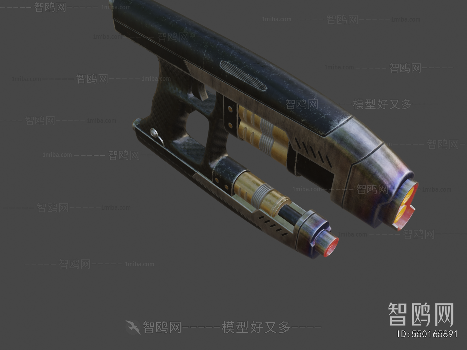 Modern Military Equipment