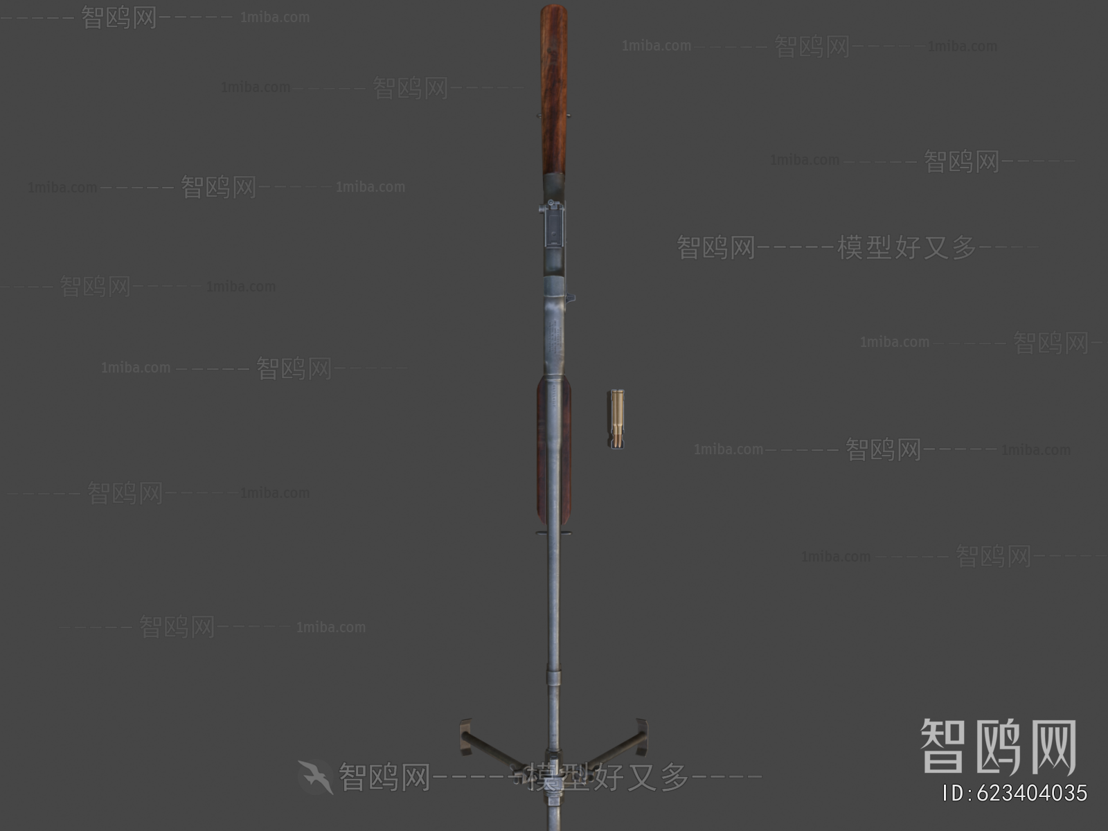Modern Military Equipment