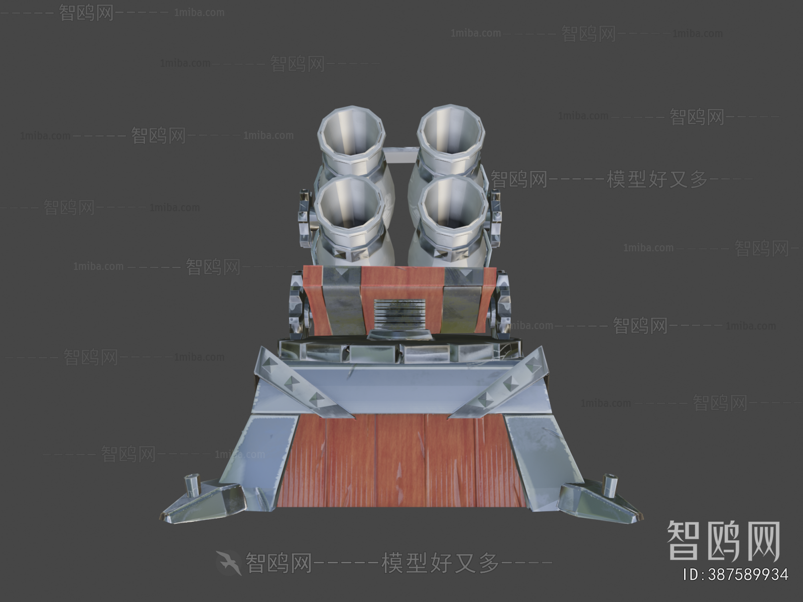 Modern Military Equipment