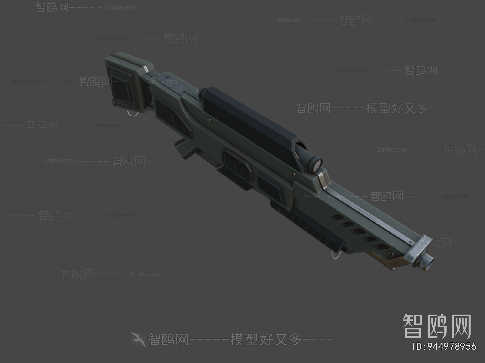 Modern Military Equipment