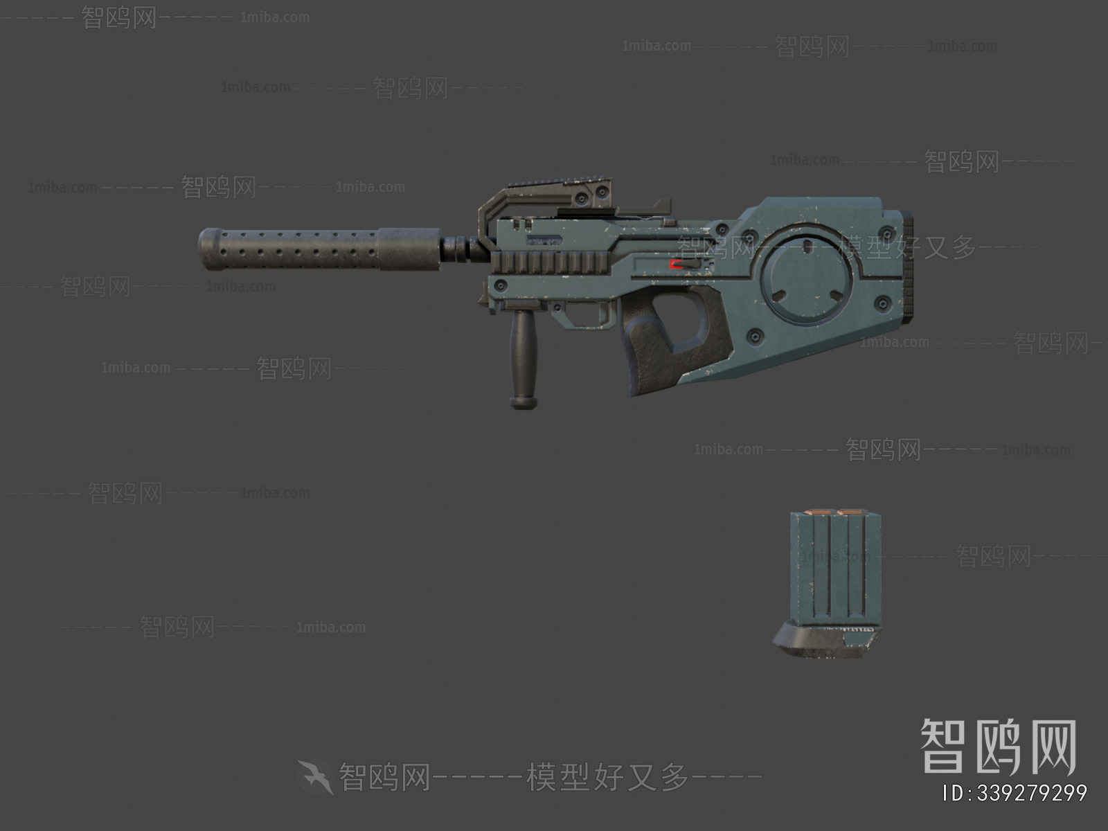 Modern Military Equipment