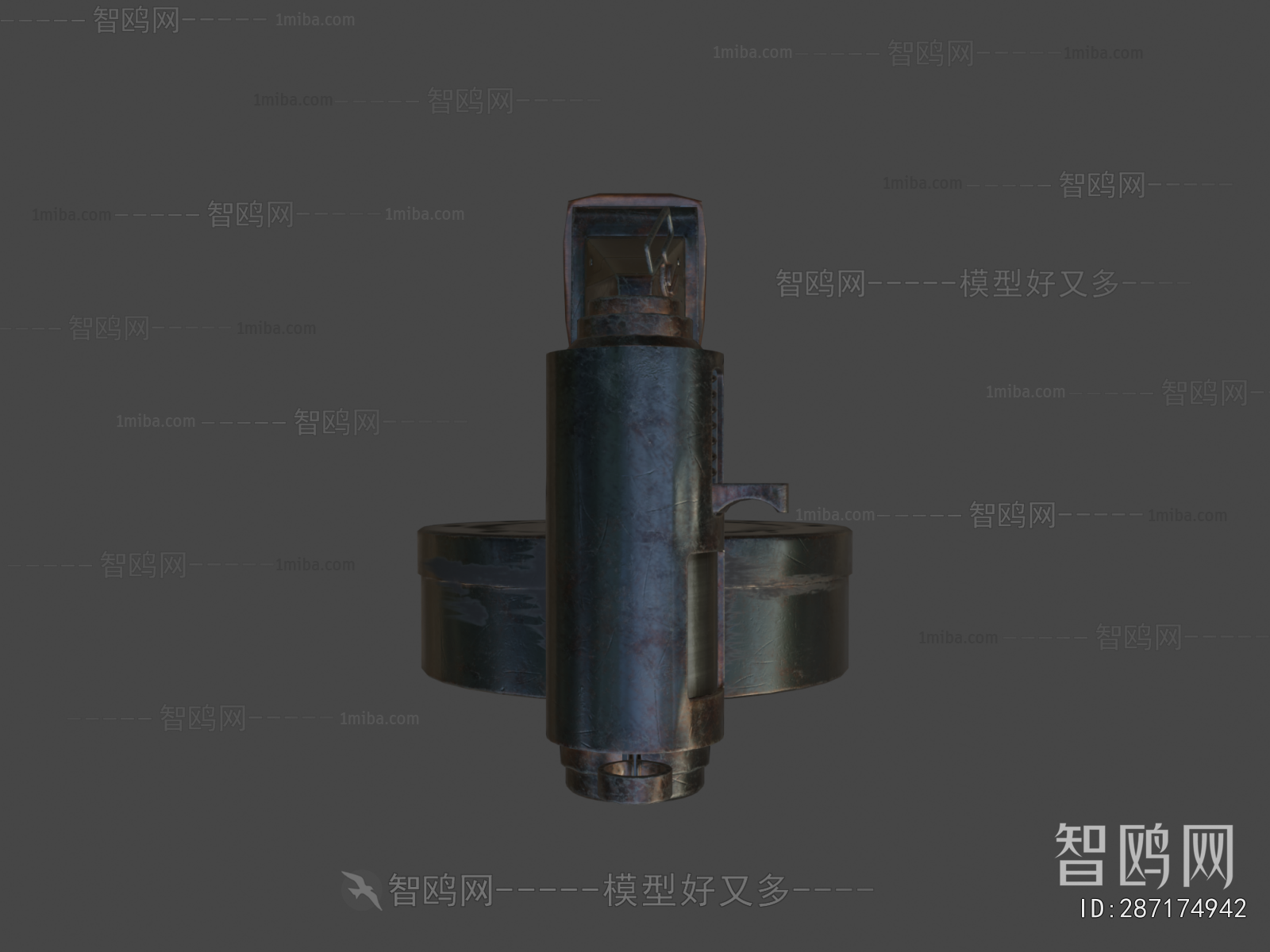 Modern Military Equipment