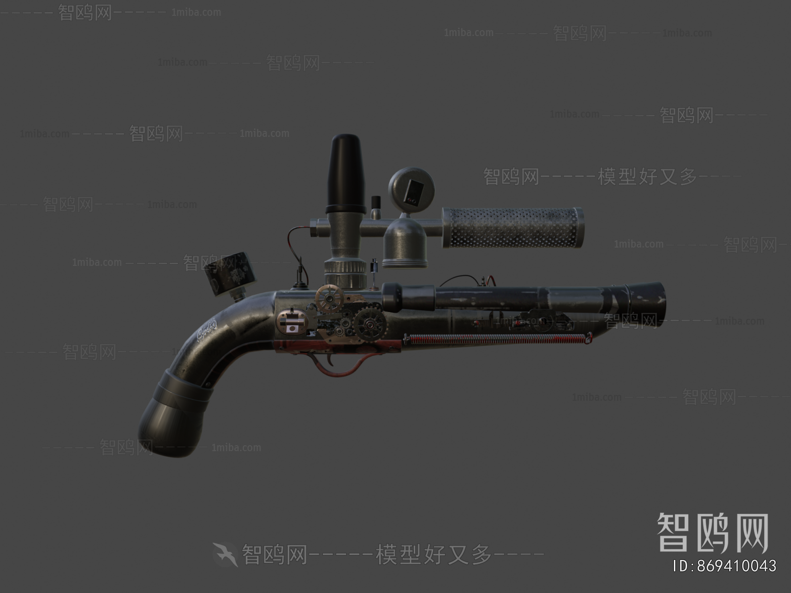 Modern Military Equipment