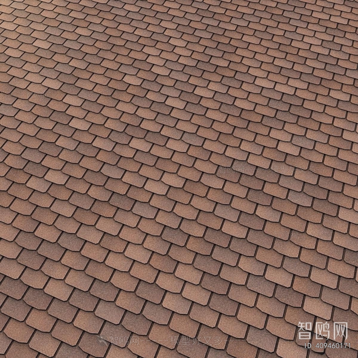 Modern Building Component