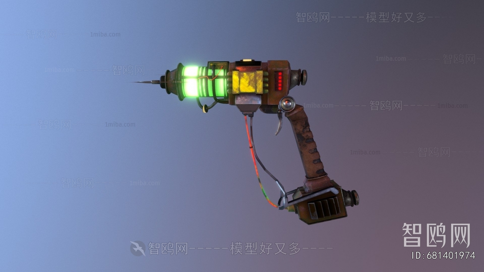 Modern Military Equipment