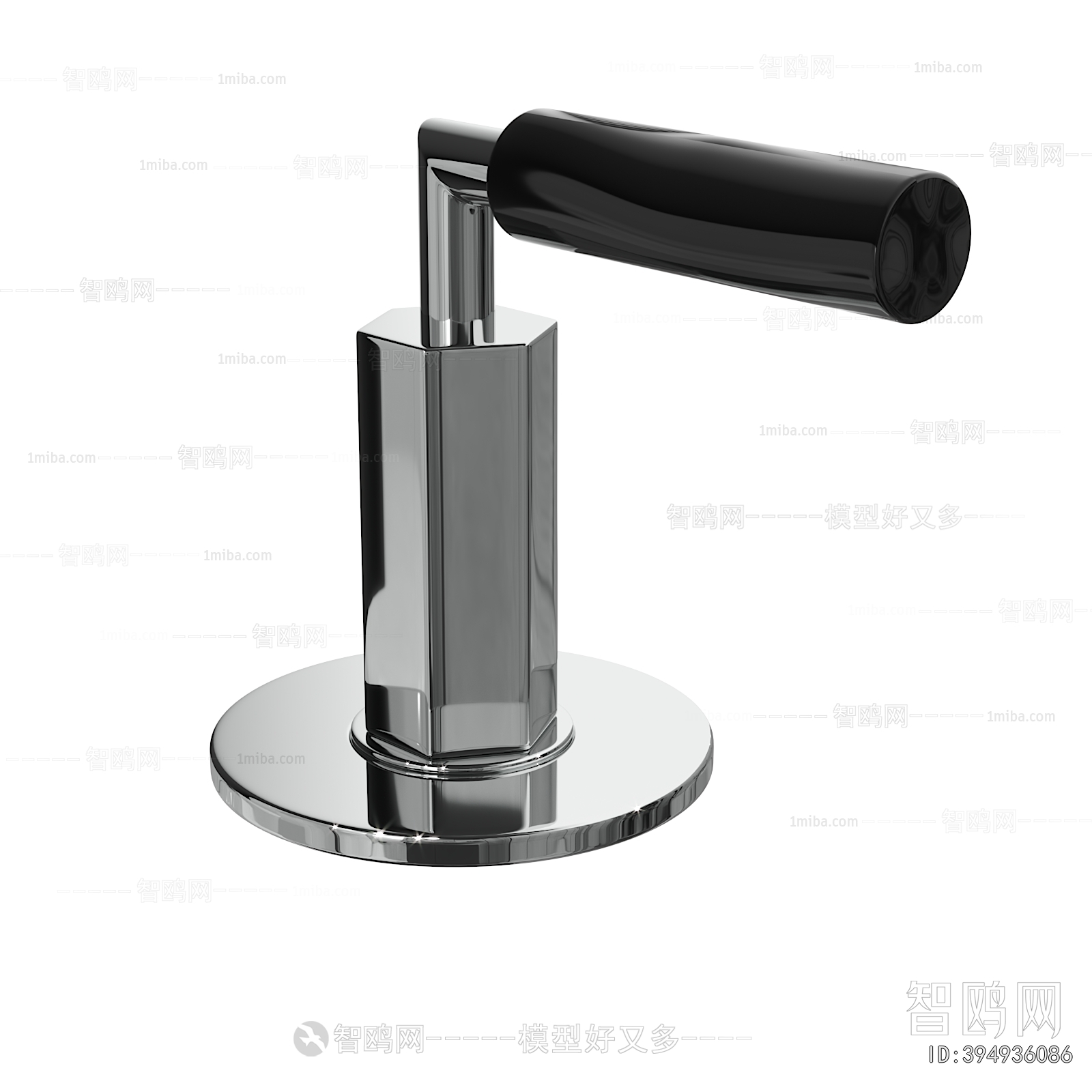 Modern Faucet/Shower