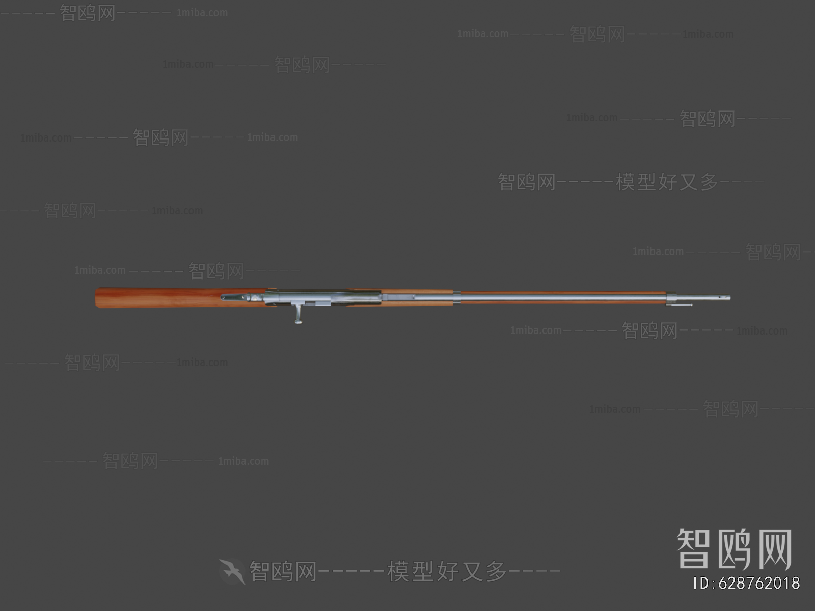 Modern Military Equipment