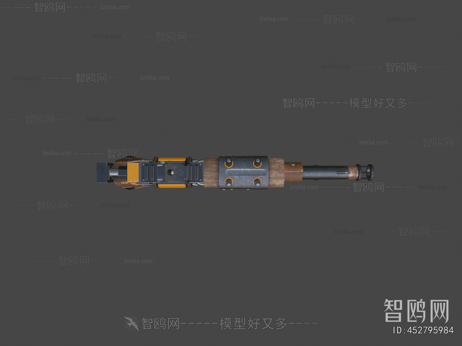 Modern Military Equipment