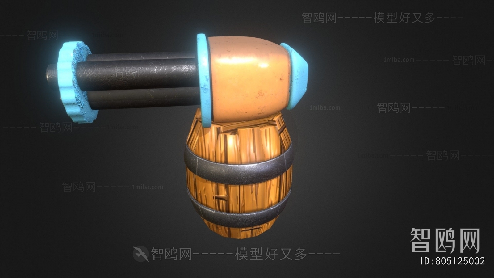 Modern Military Equipment