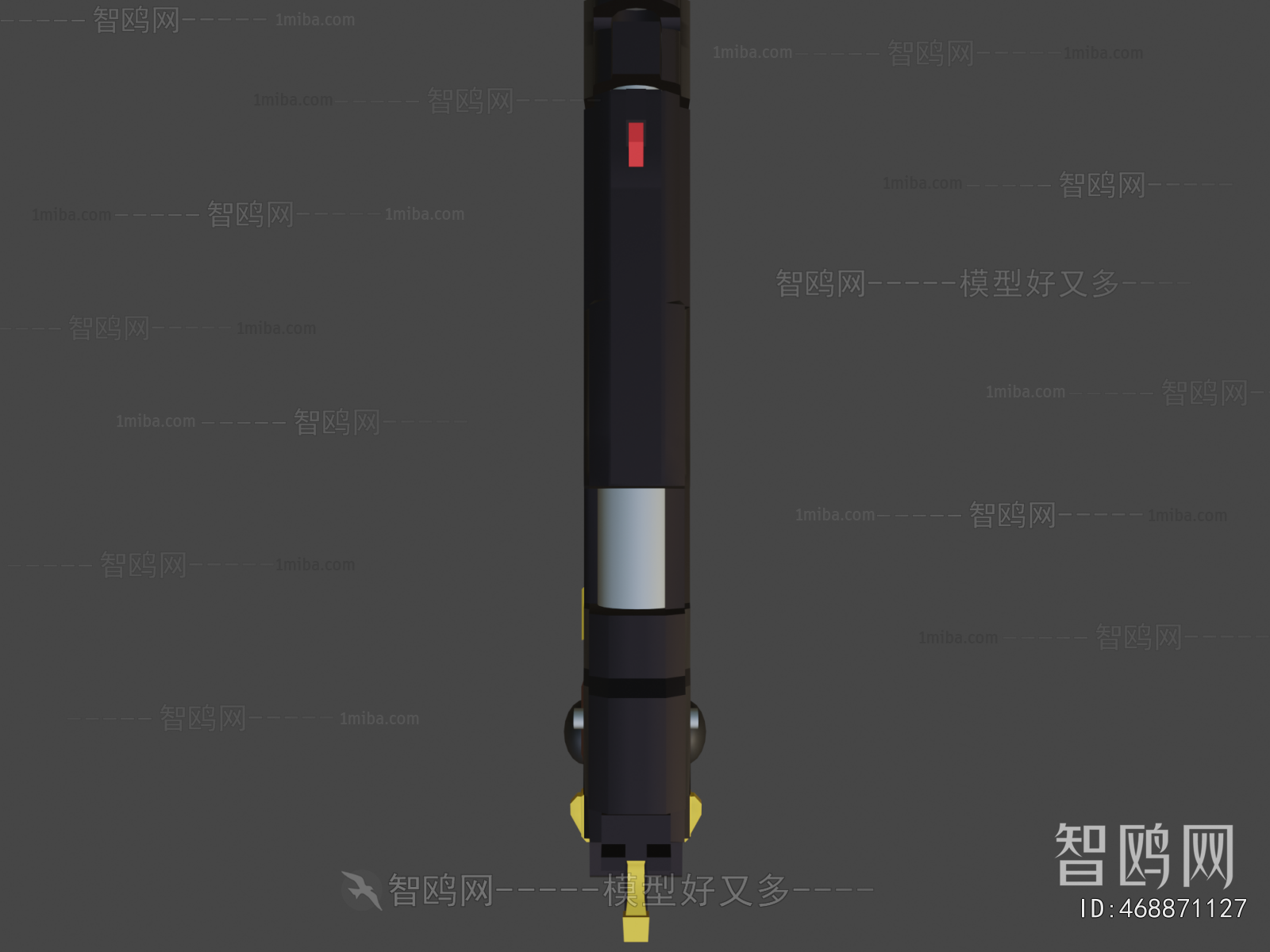 Modern Military Equipment