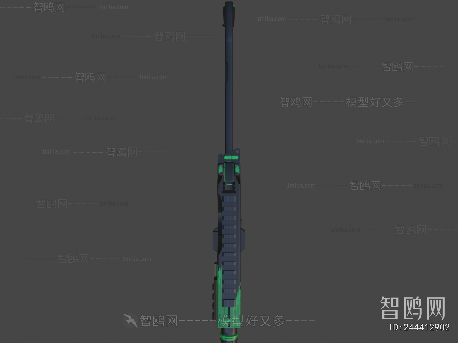 Modern Military Equipment