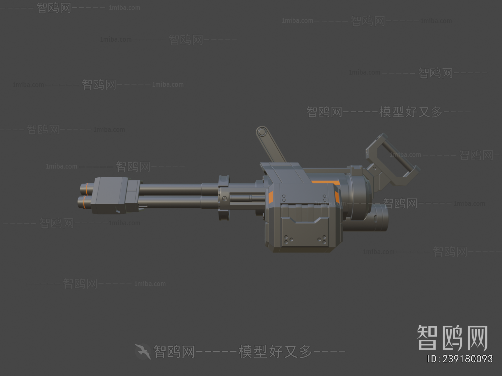 Modern Military Equipment