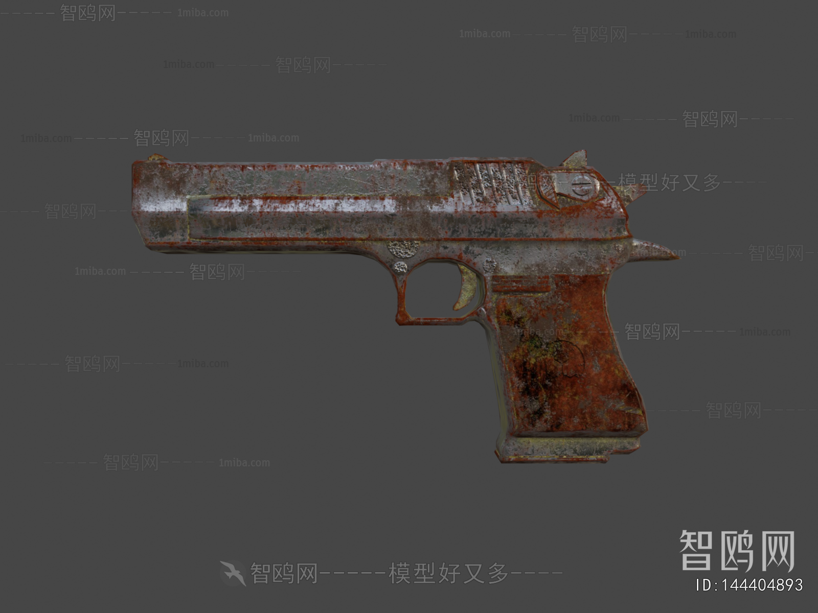 Modern Military Equipment