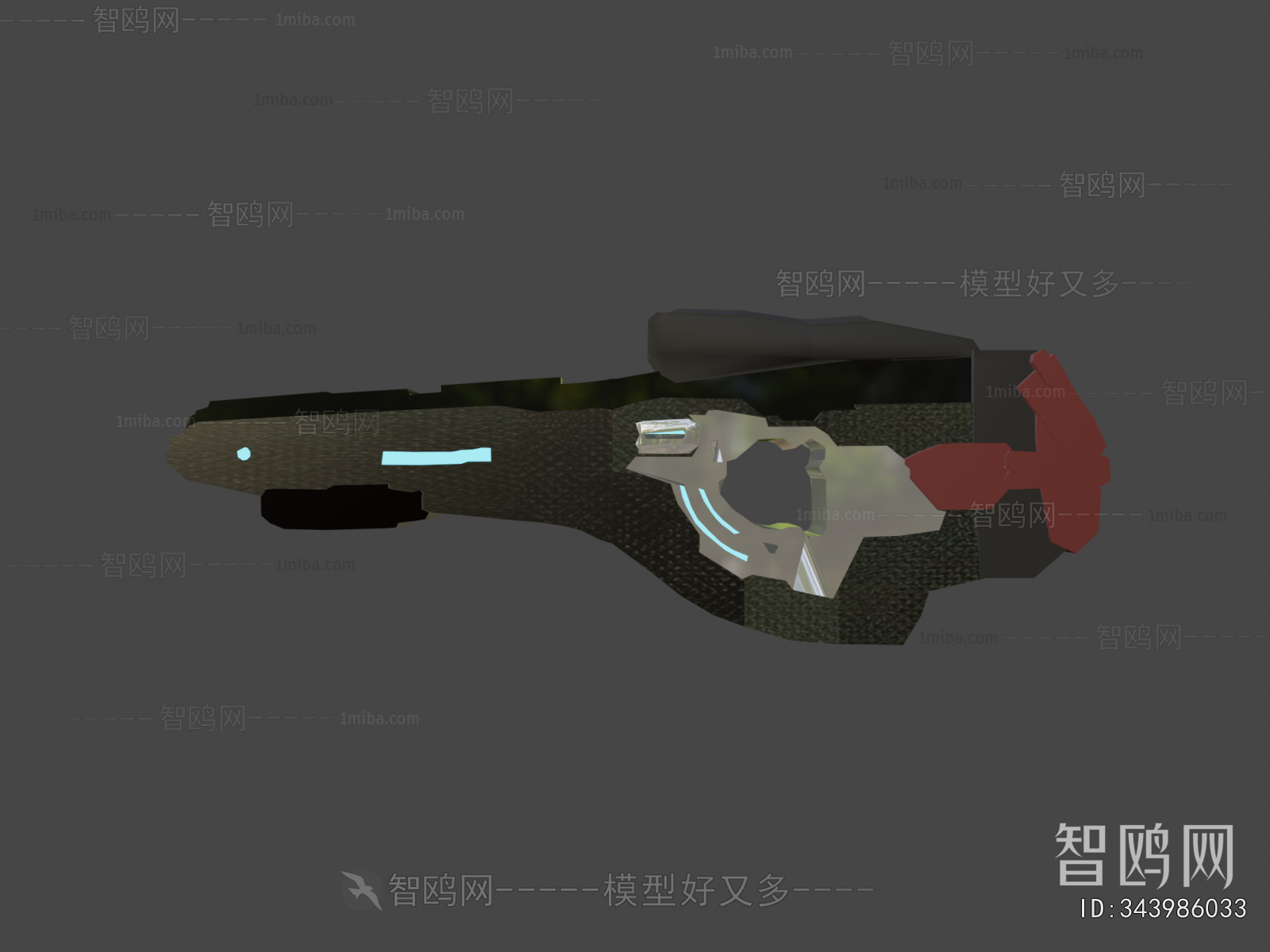 Modern Military Equipment