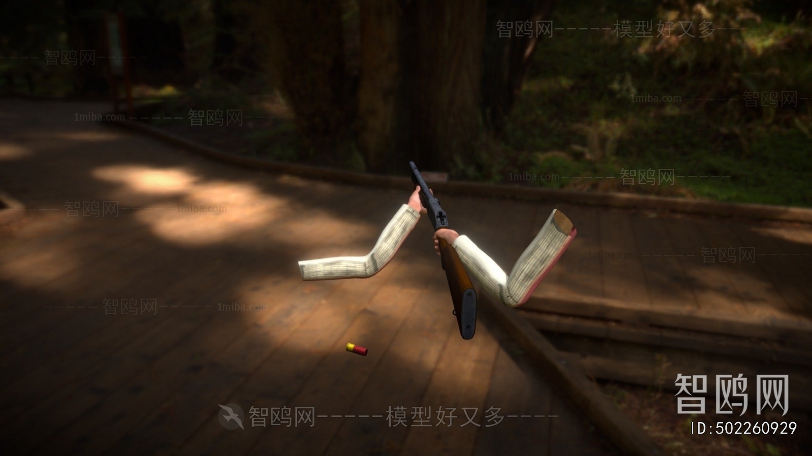 Modern Military Equipment