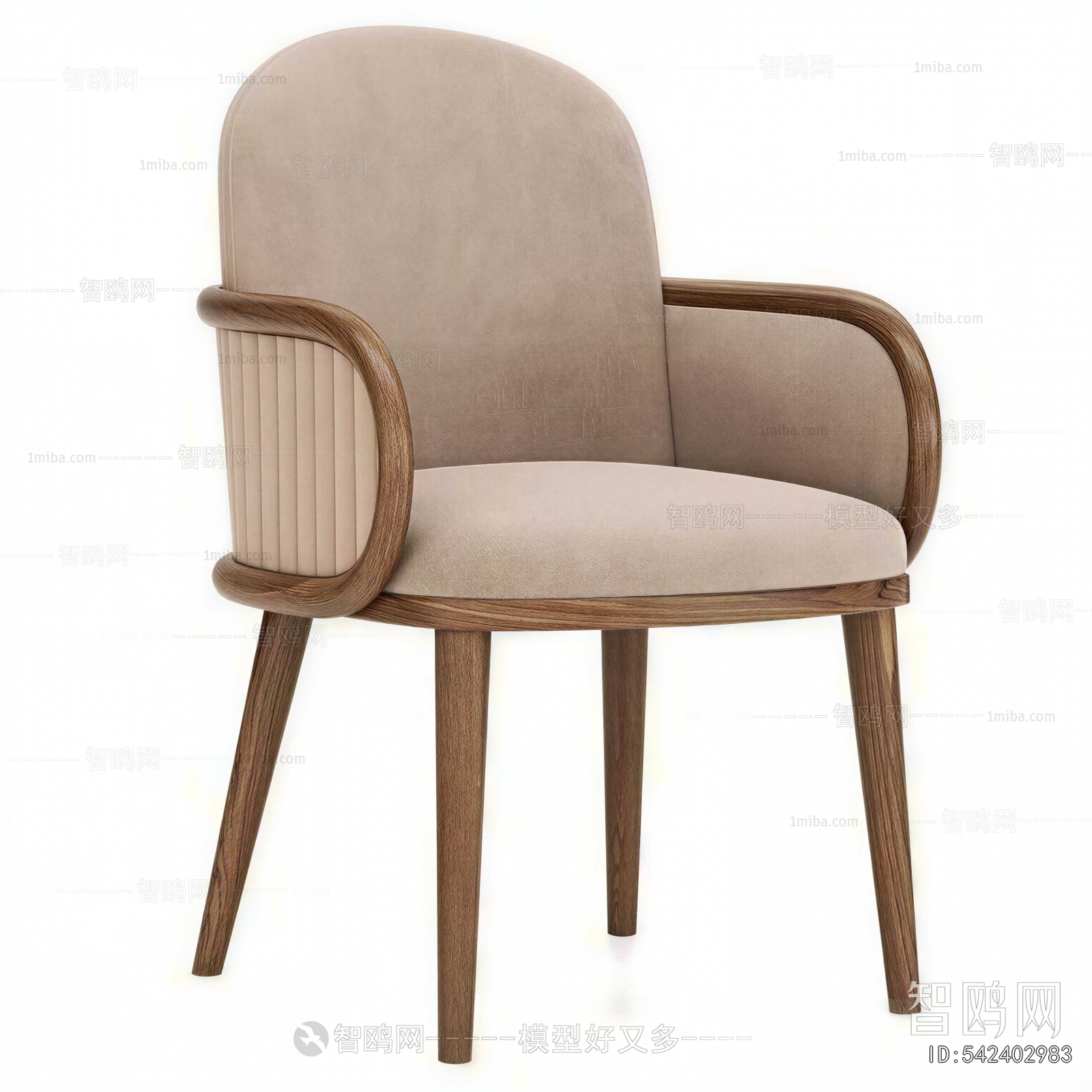Modern Dining Chair