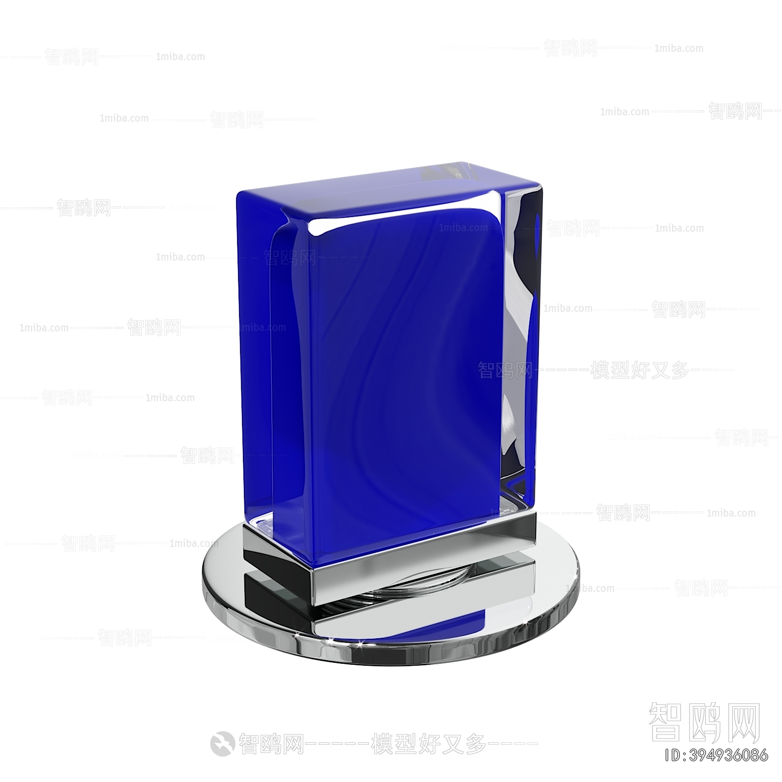 Modern Faucet/Shower