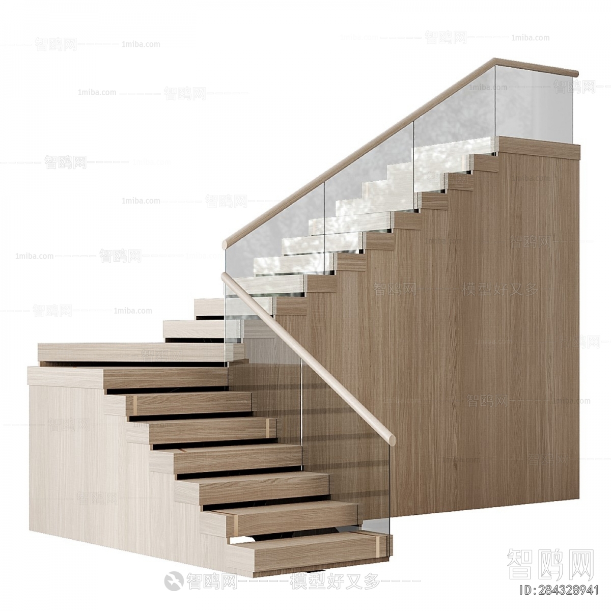 Modern Staircase