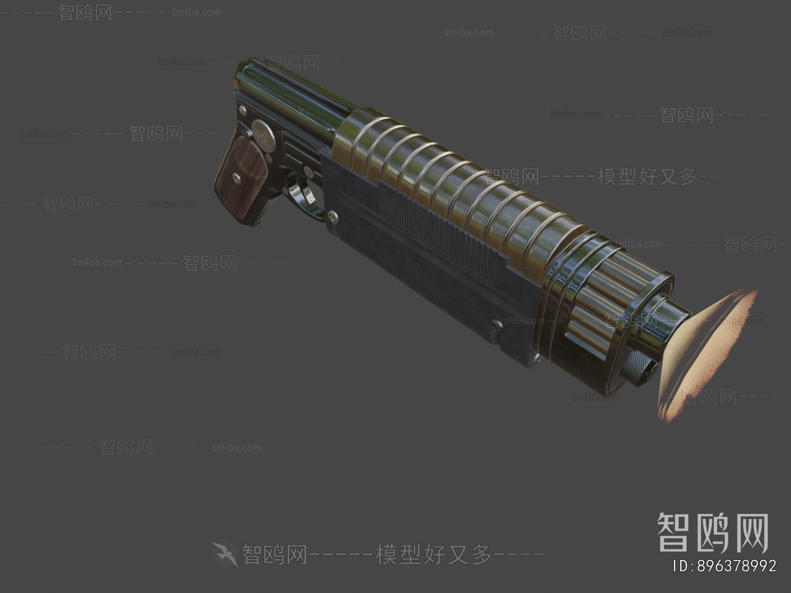 Modern Military Equipment