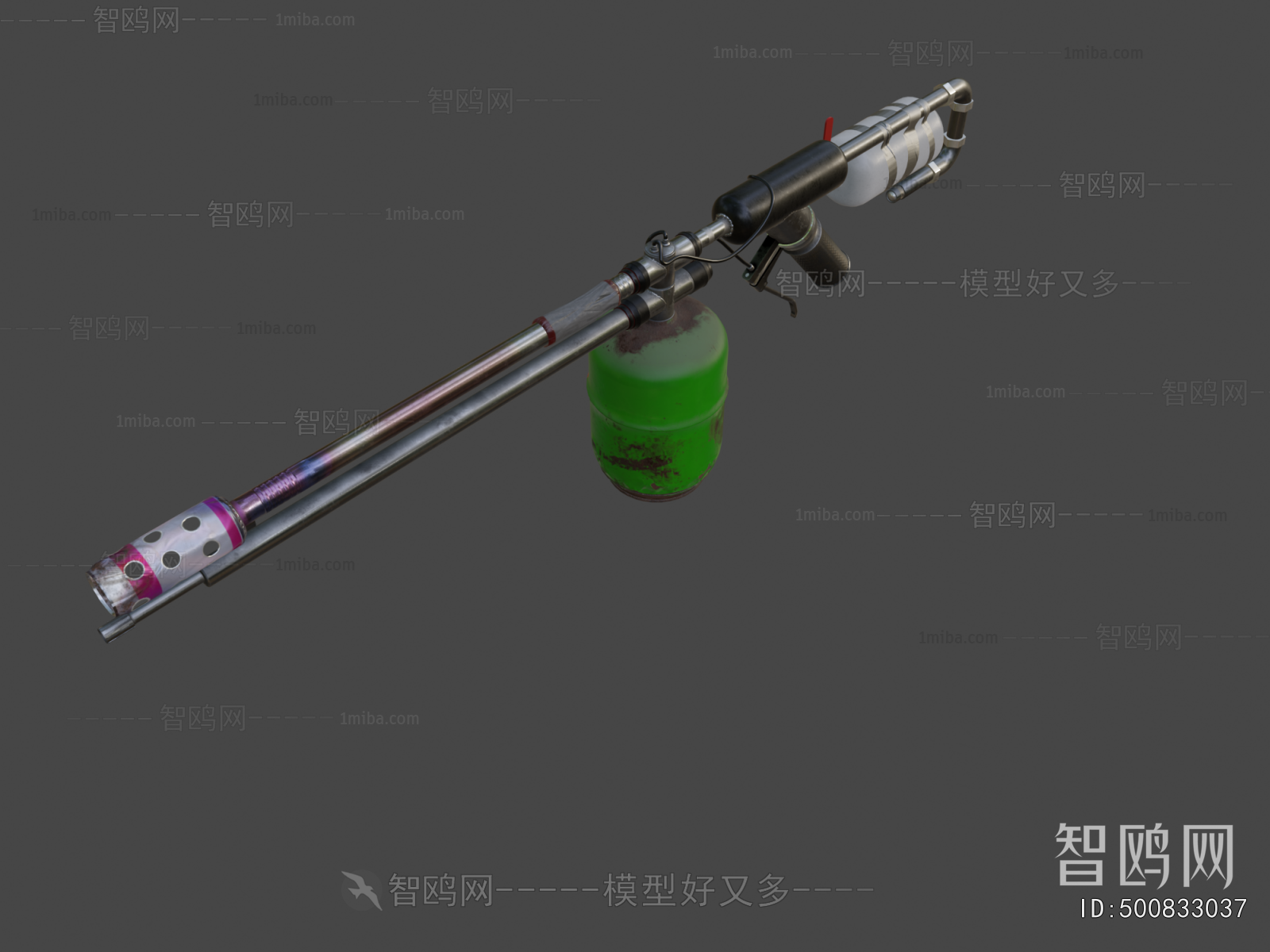 Modern Military Equipment