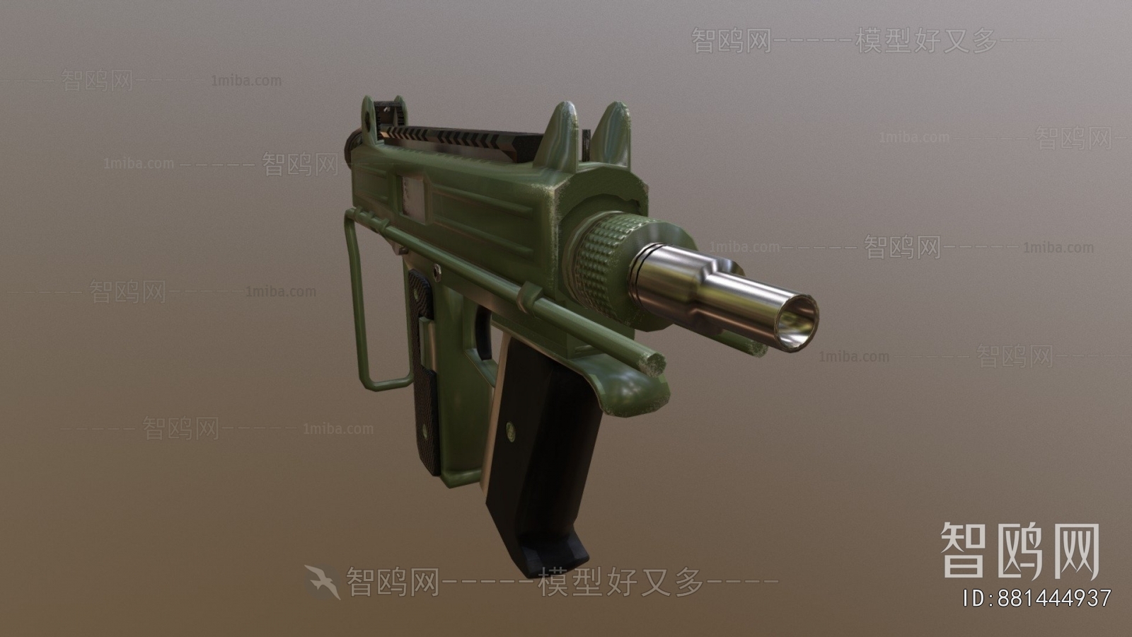 Modern Military Equipment