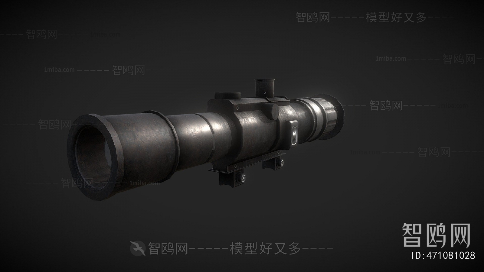 Modern Military Equipment