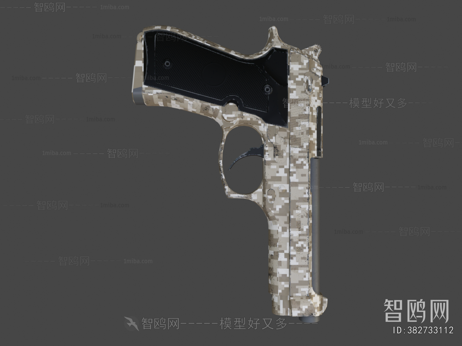 Modern Military Equipment