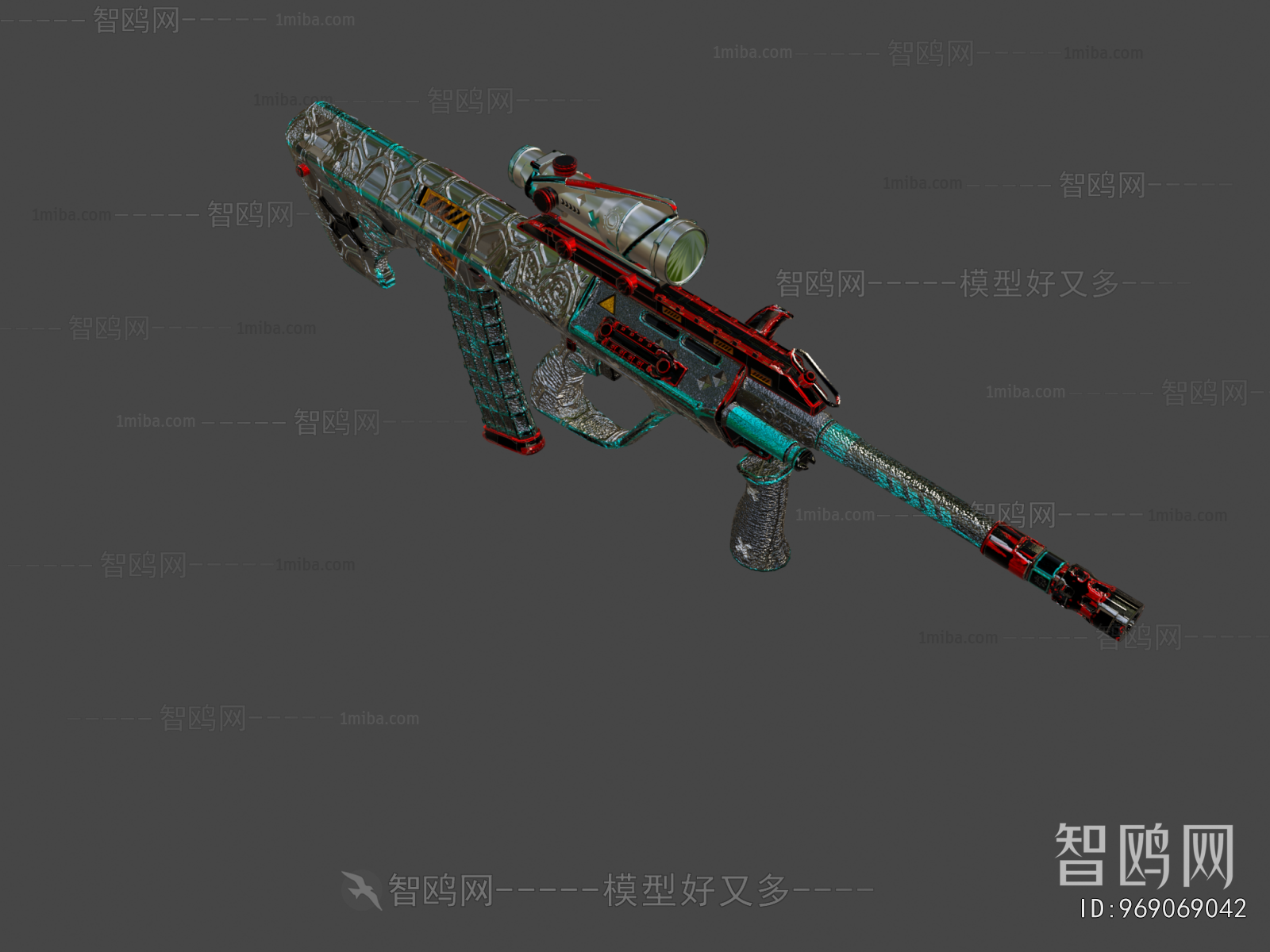 Modern Military Equipment