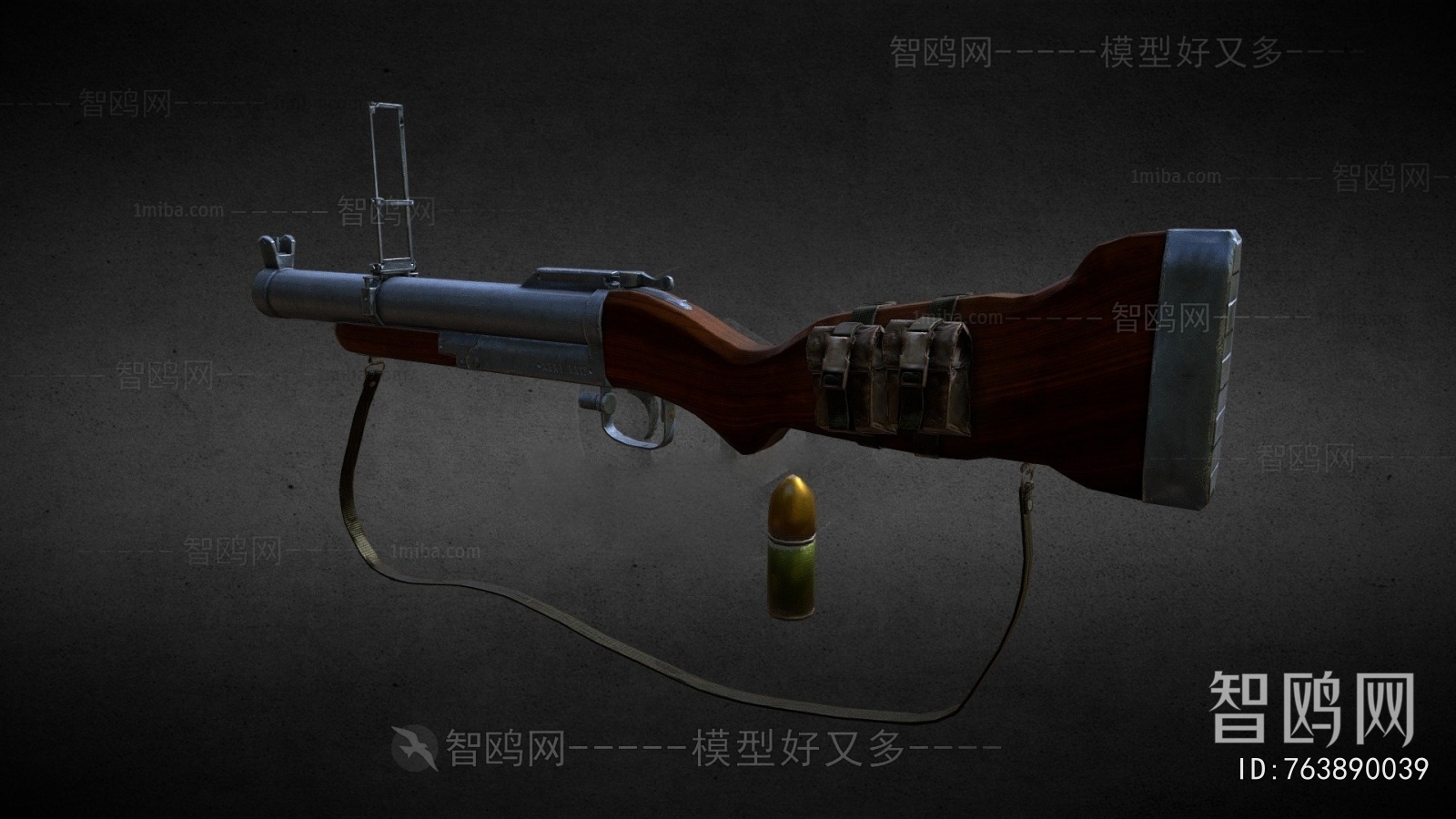 Modern Military Equipment