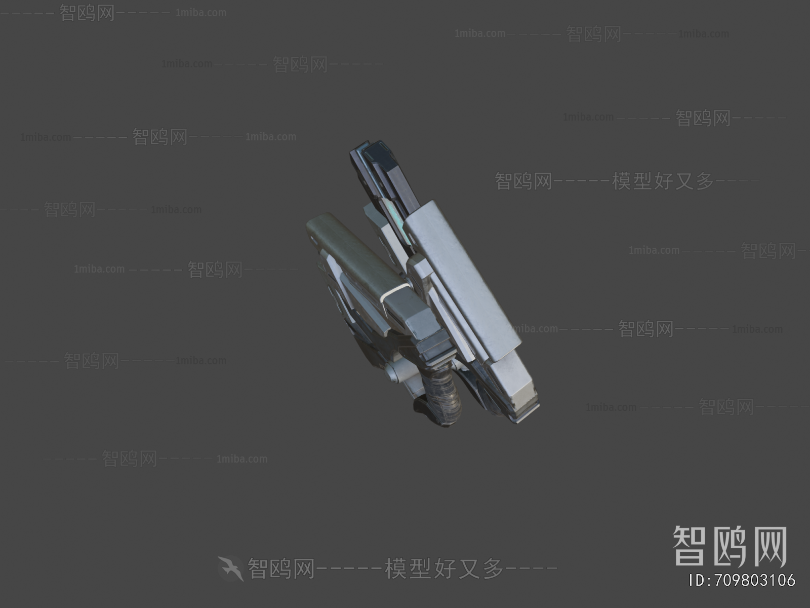 Modern Military Equipment