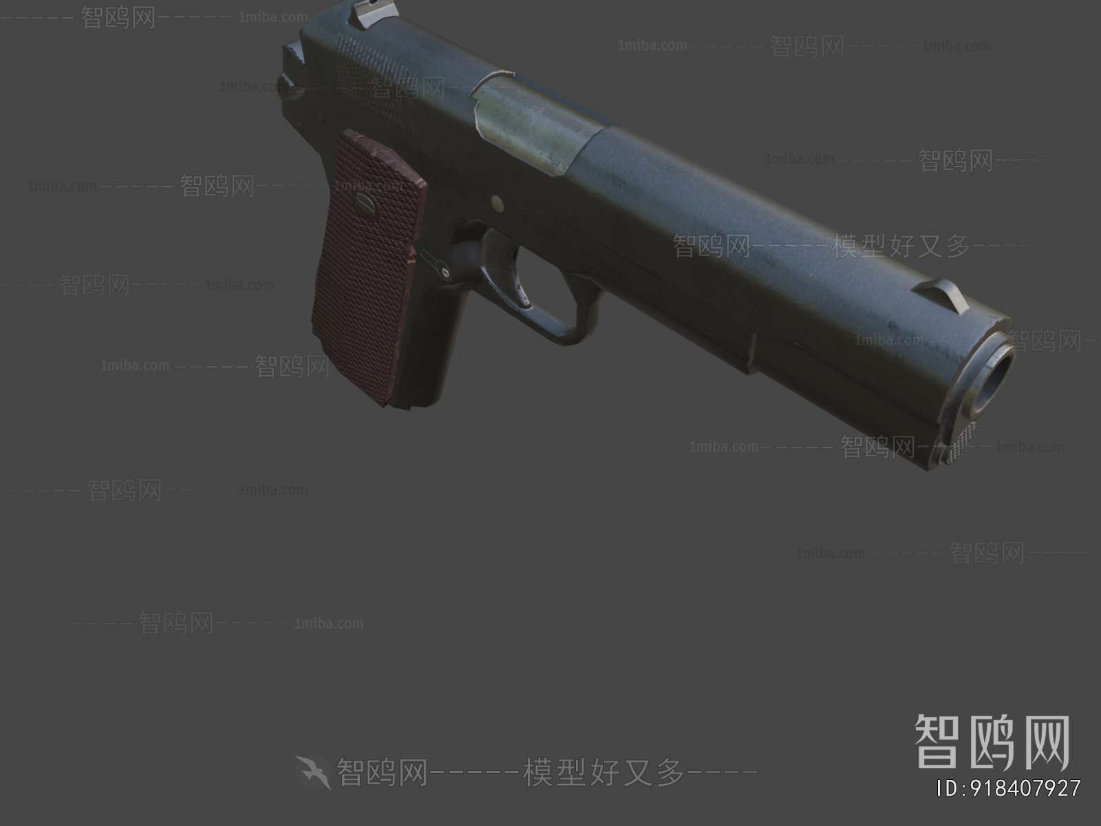 Modern Military Equipment