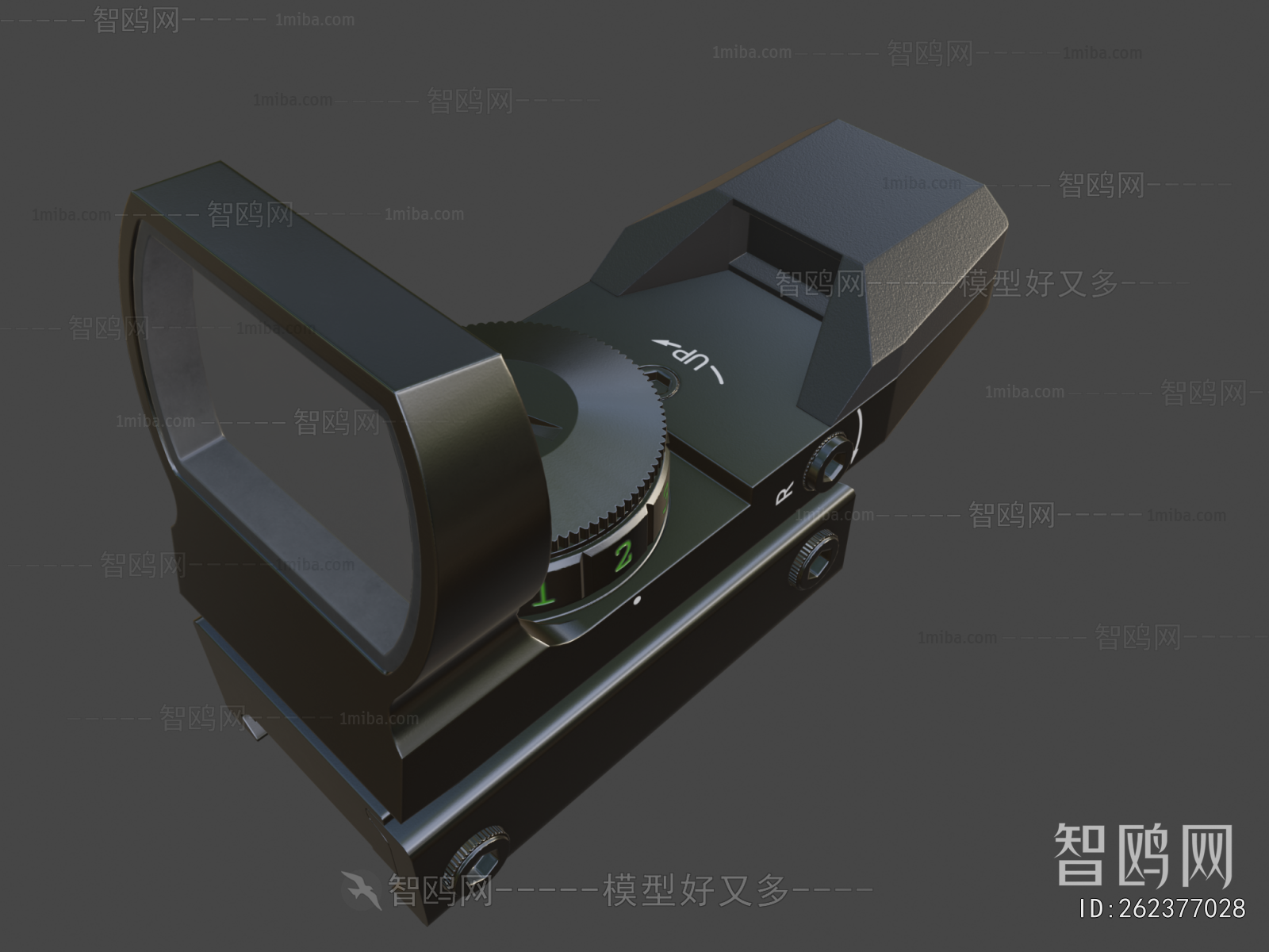 Modern Military Equipment