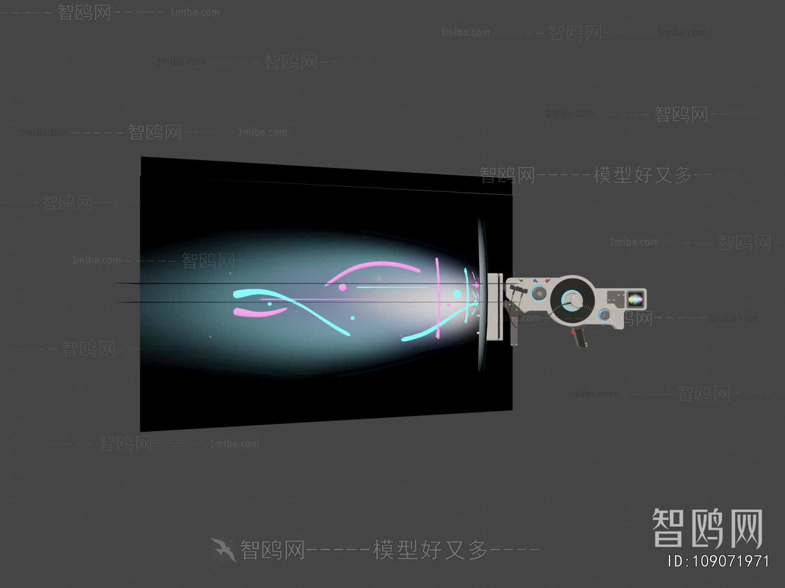 Modern Military Equipment