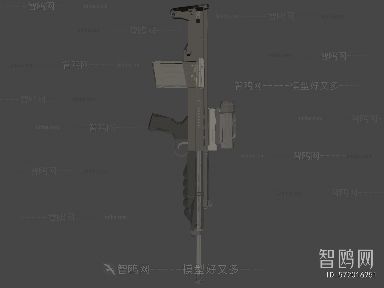 Modern Military Equipment