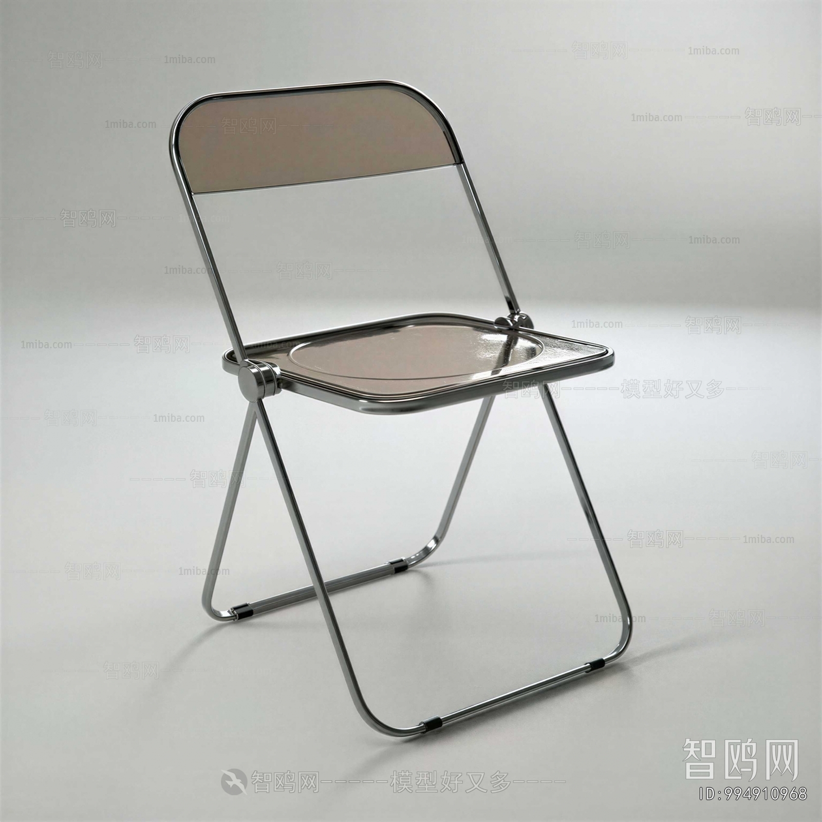 Modern Single Chair
