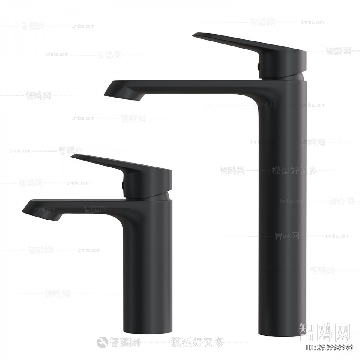 Modern Faucet/Shower