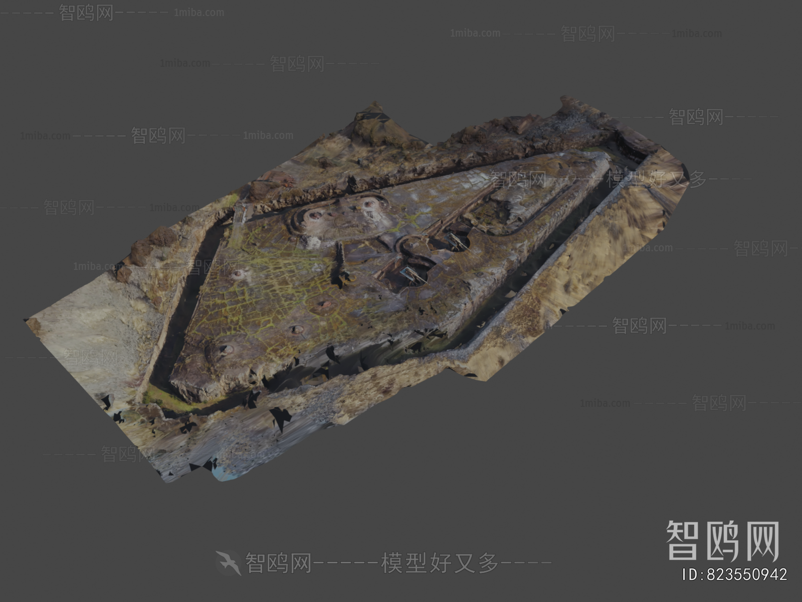 Modern Military Equipment