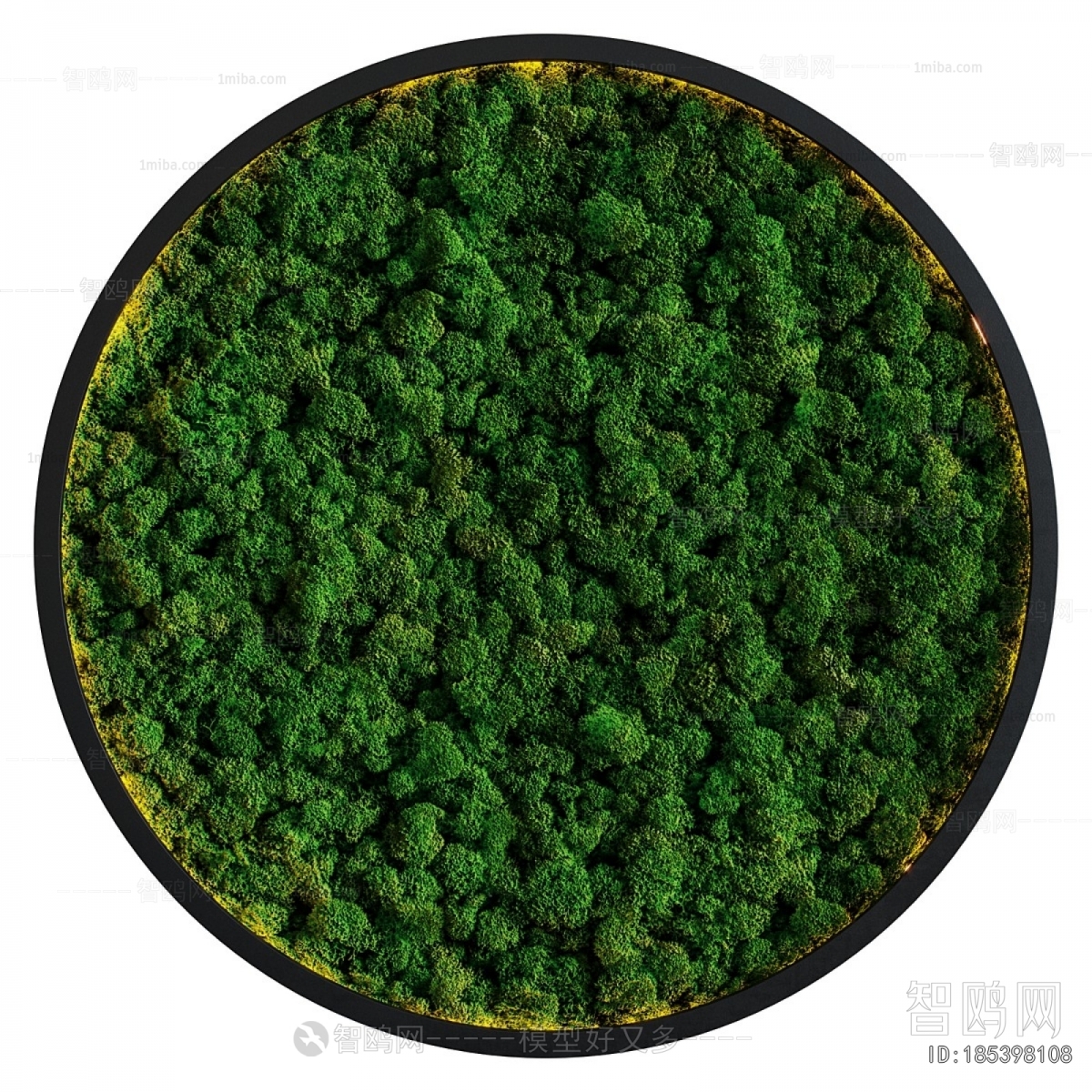 Modern Wall Decoration