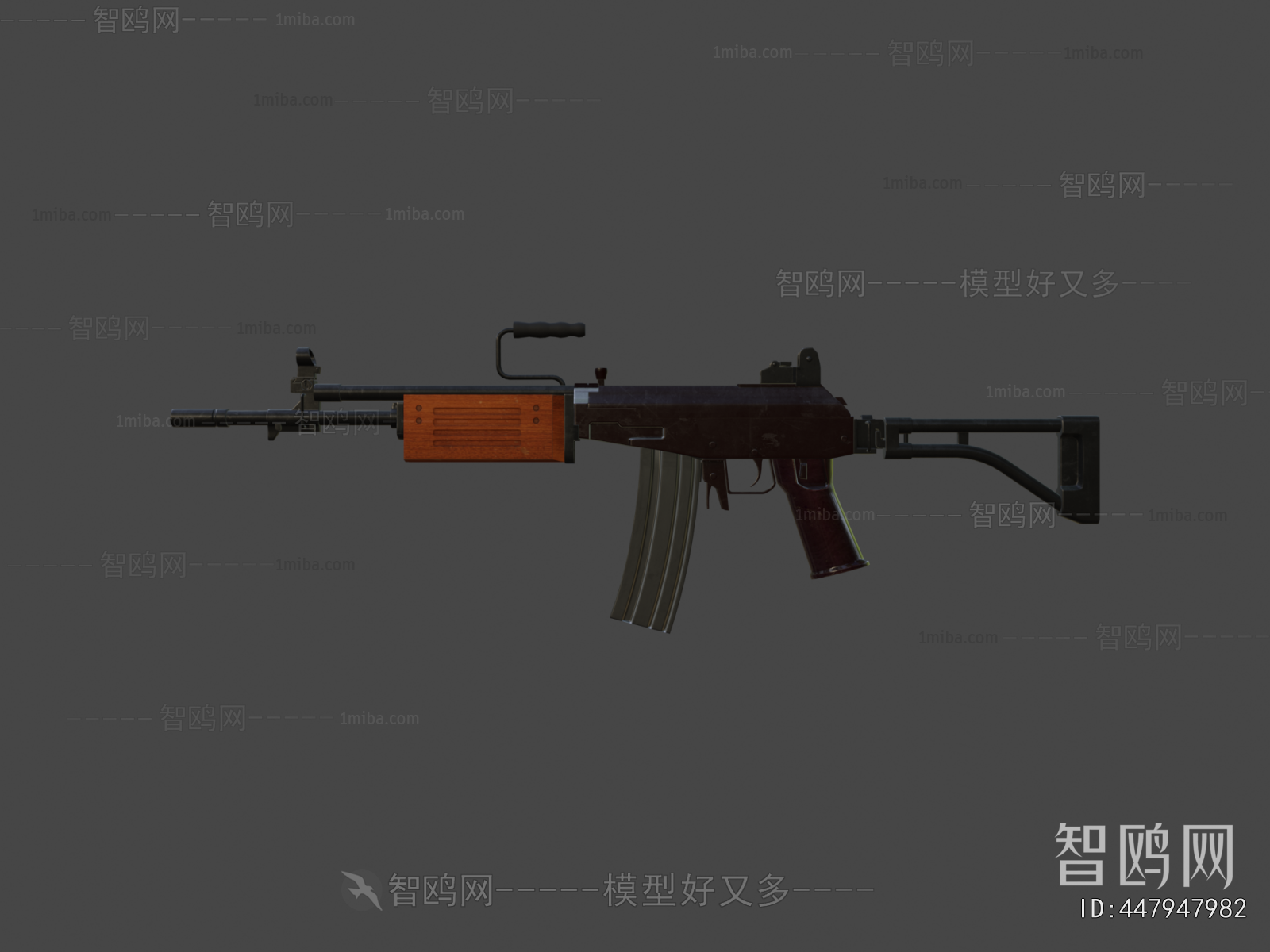 Modern Military Equipment