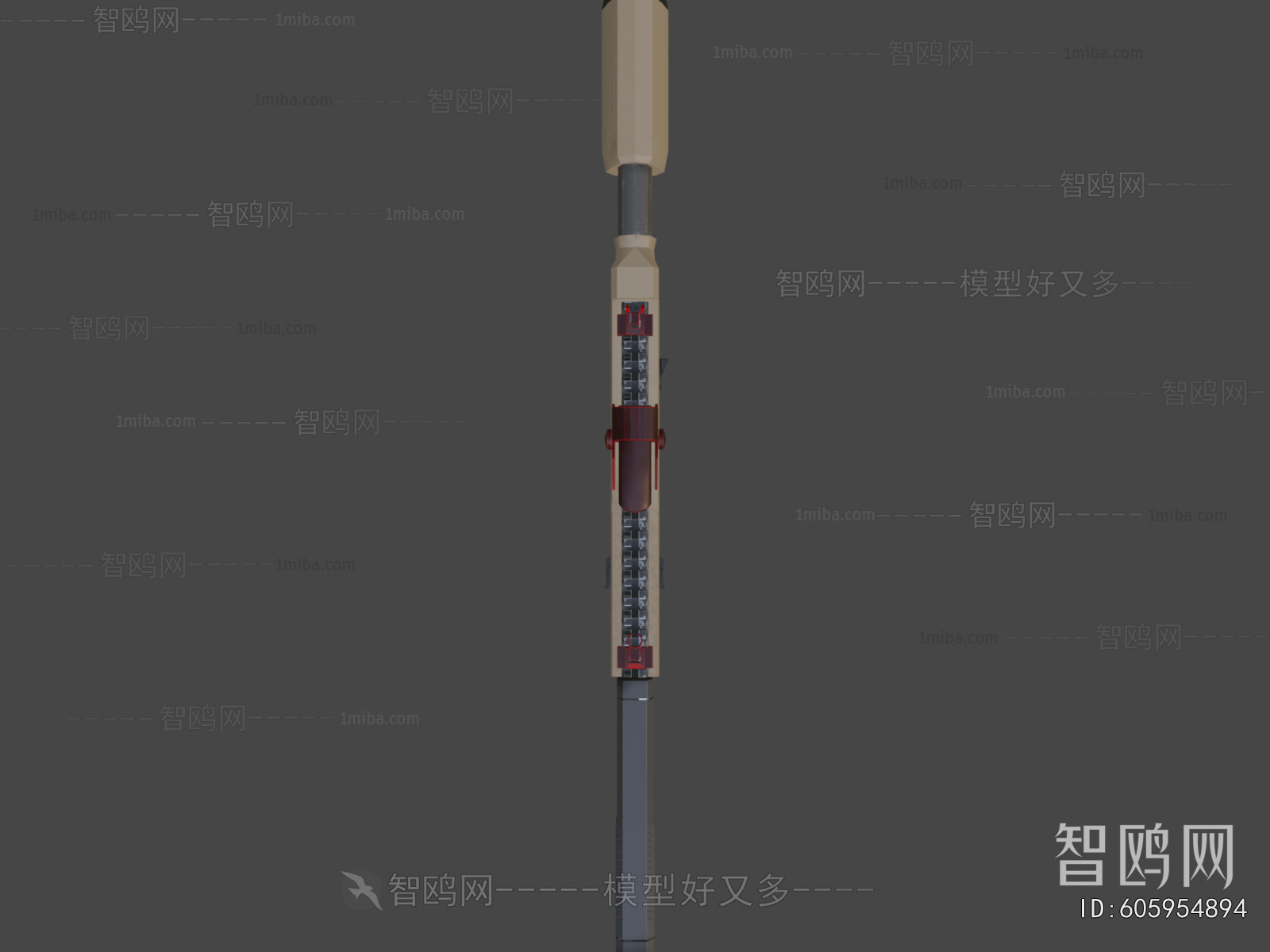 Modern Military Equipment