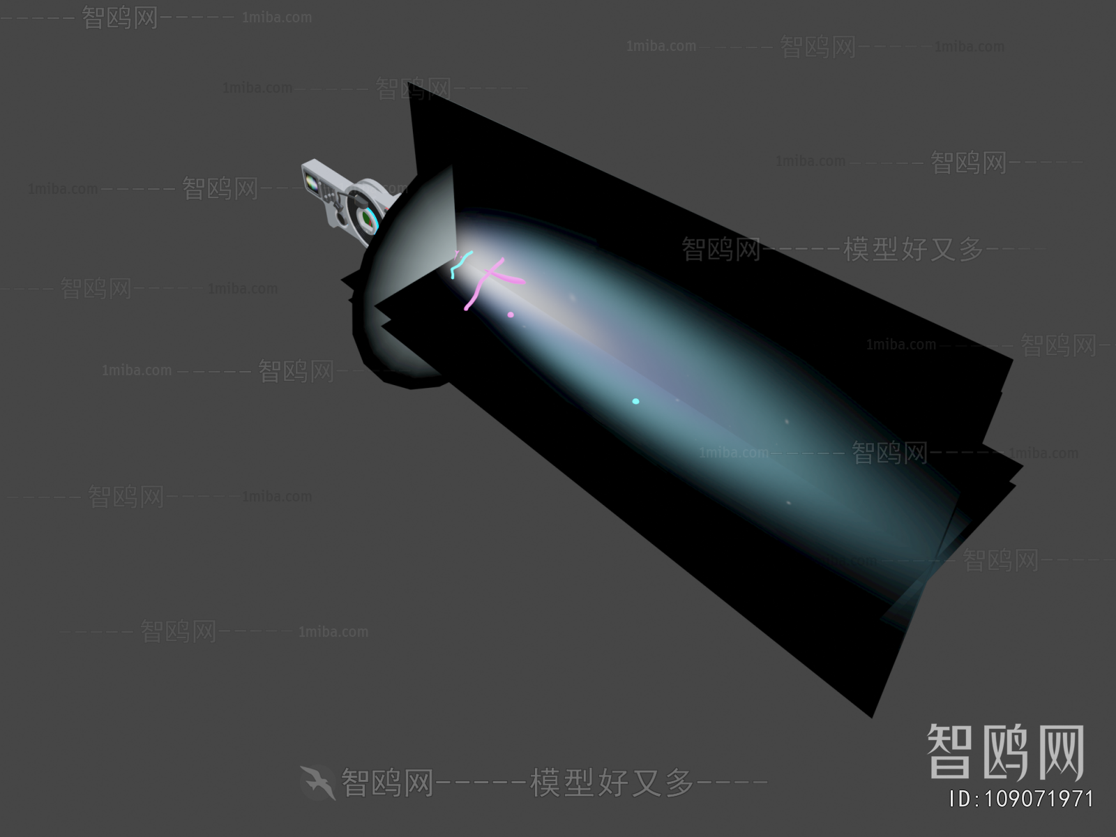 Modern Military Equipment