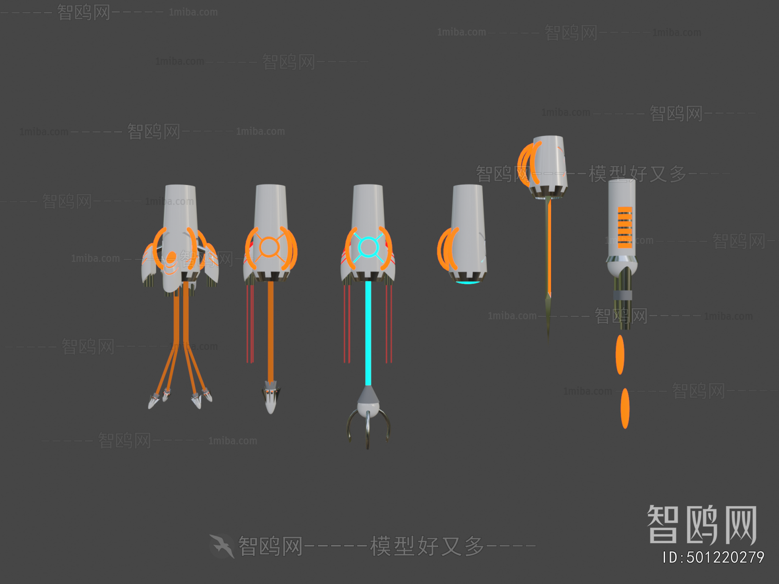 Modern Military Equipment
