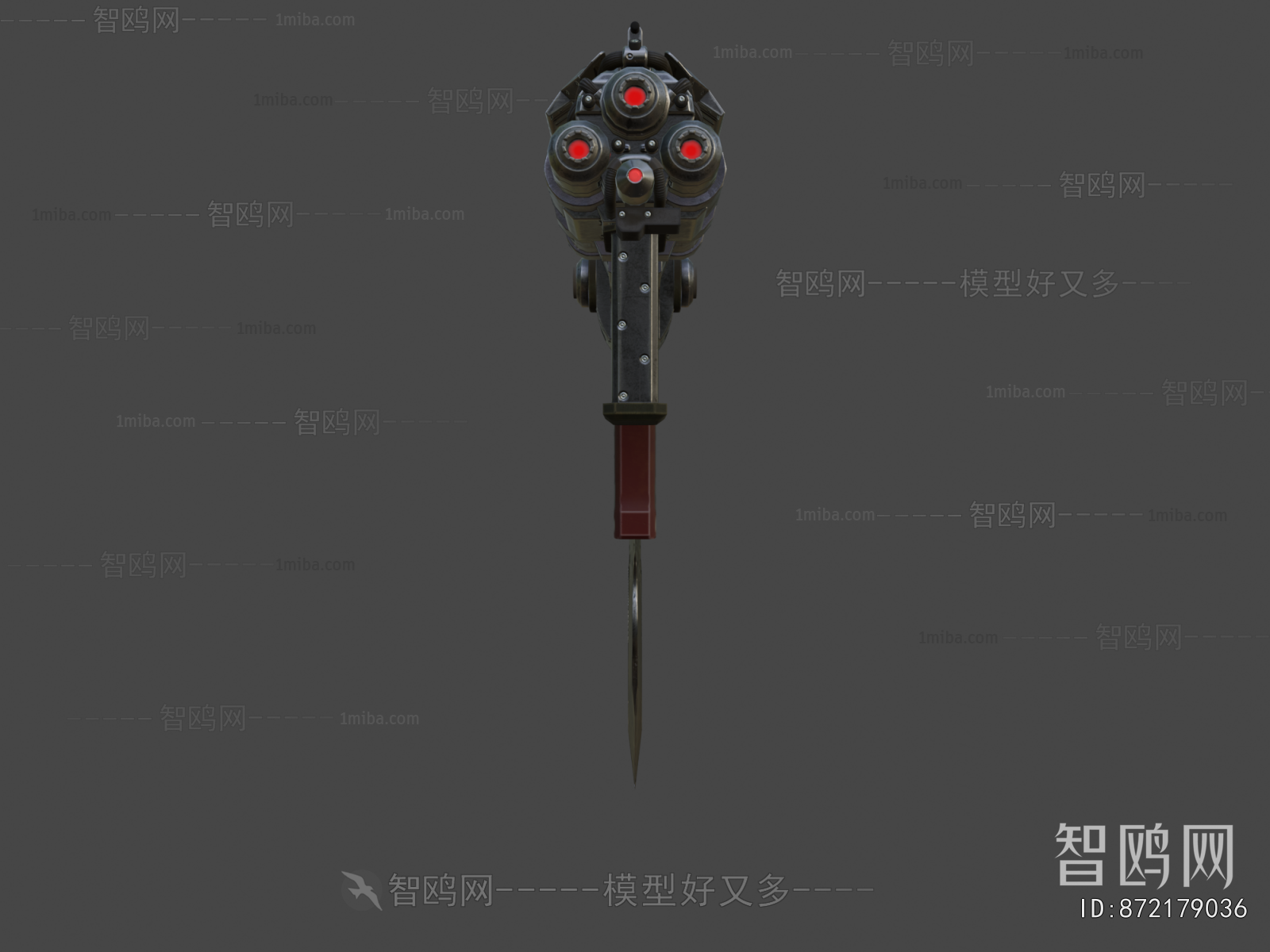 Modern Military Equipment