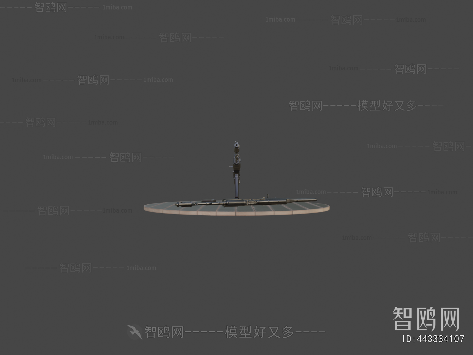 Modern Military Equipment