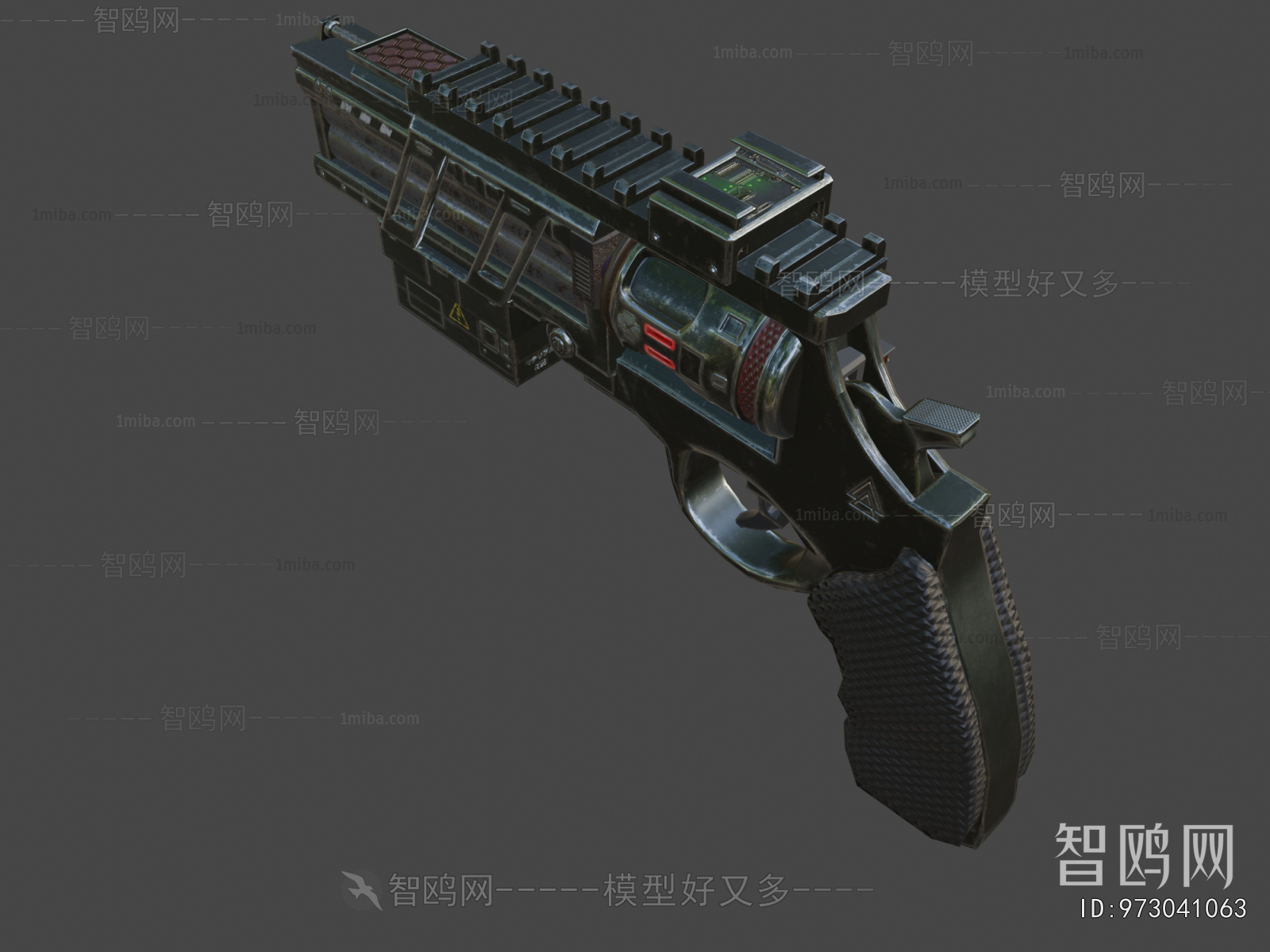 Modern Military Equipment